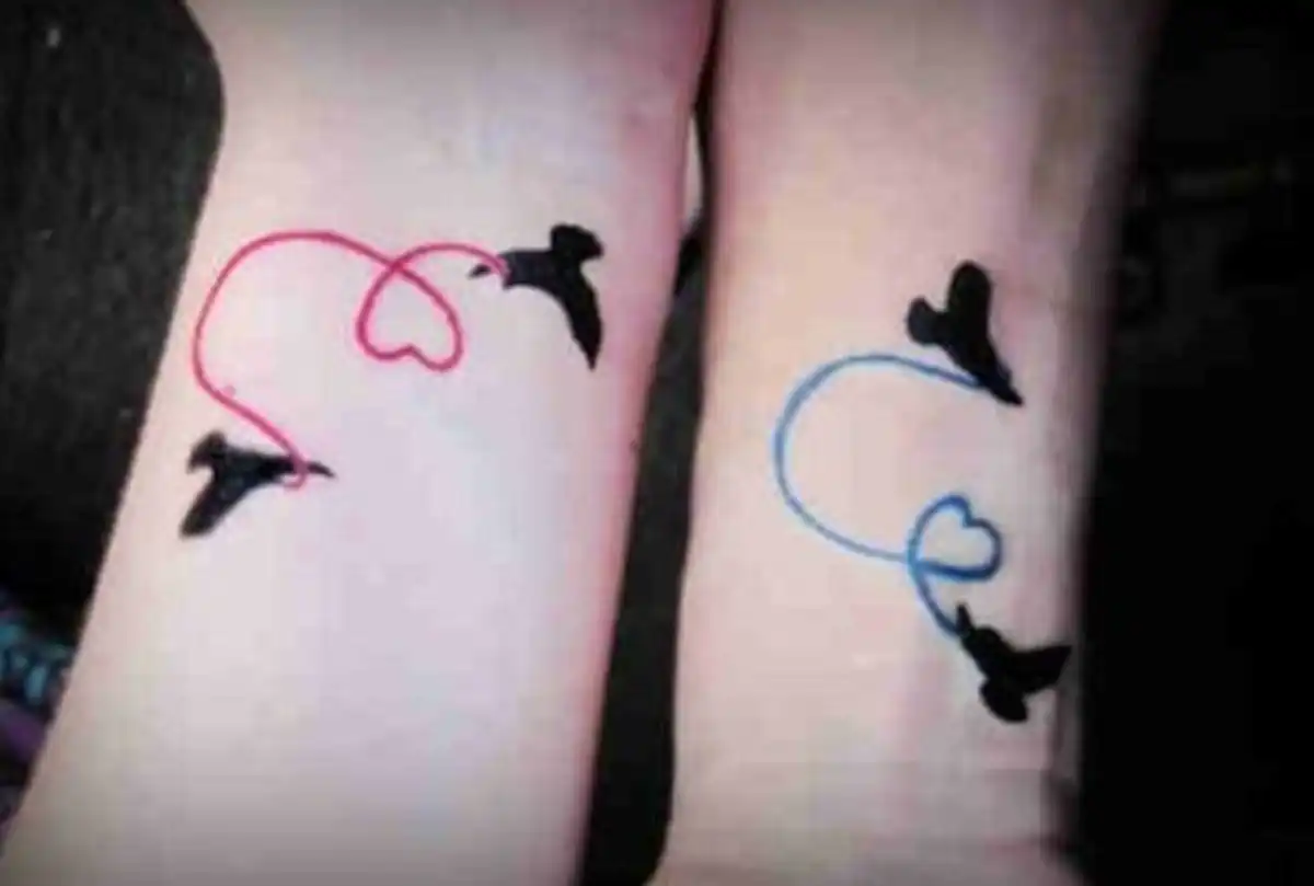 birds-wrist-couples-tattoos